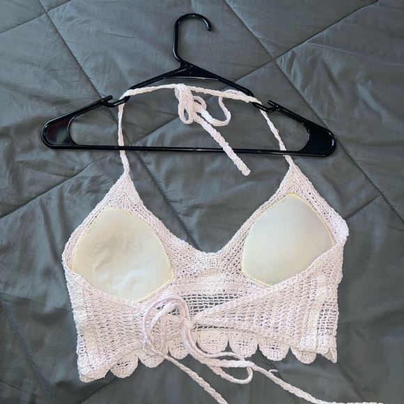 Beach cover up! 🌊 - Picture 2 of 3